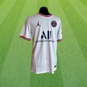 Paris Saint Germain Replica Jersey 22/23 NWOT